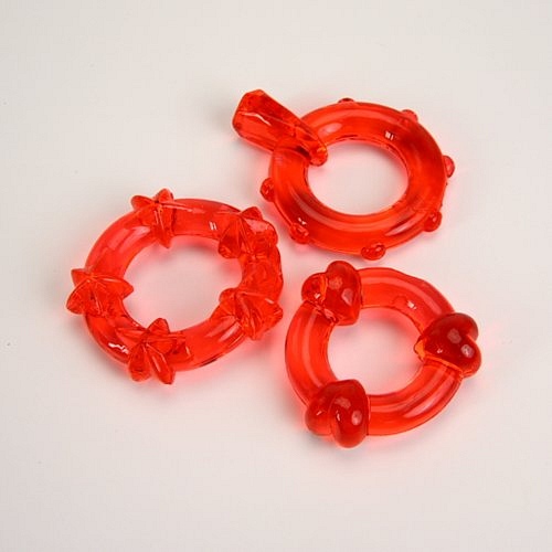 Product: Magic C-Rings