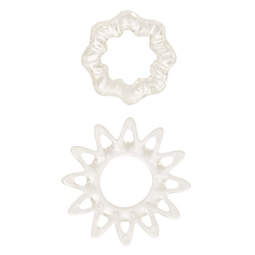 Product: Peasure rings 1