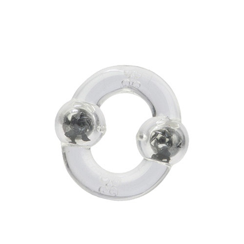 Product: Magnetic power ring (clear)