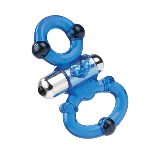 Product: Magnetic dual  power ring