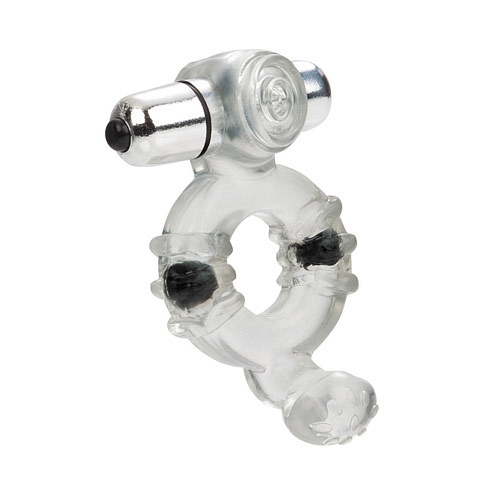 Product: Magnetic power ring pleasure rider