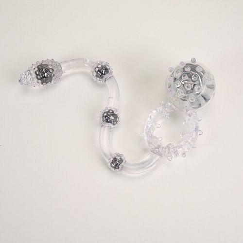 Product: One Touch Plus couples enhancer