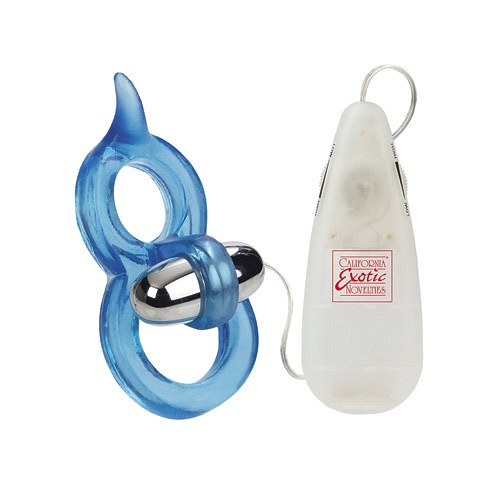 Product: Figure 8 stimulator (blue)
