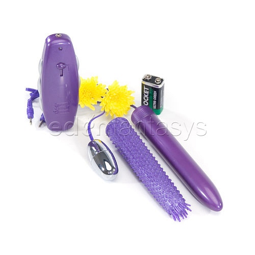 Product: Impulse trio