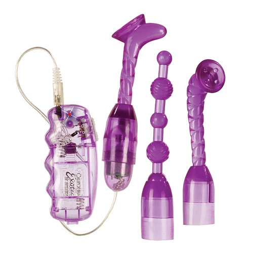 Product: 4 play kit