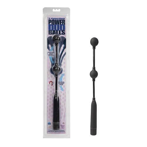 Product: 7 Function power duo balls