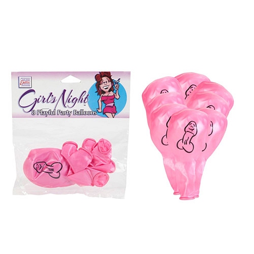 Product: GN Playful Party Balloons