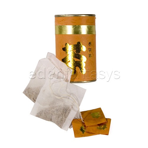 Product: Arousal tea female 6 pack