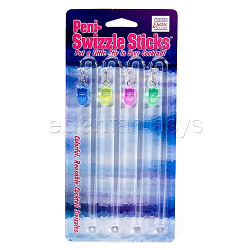 Product: Peni swizzle sticks