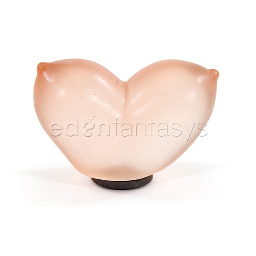 Product: Boobie magnet
