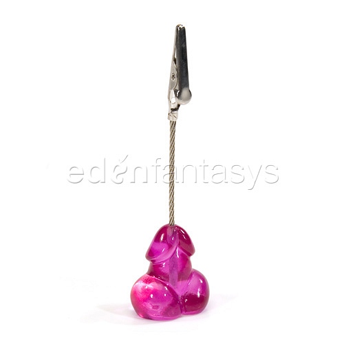 Product: Penis card holder assorted