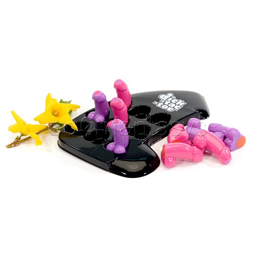 Product: Dick tac toe