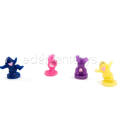 Product: Peni-party candles