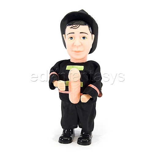 Product: Charlie chucker-wind up