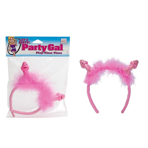 Product: Party gal play-time tiara