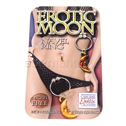 Product: Erotic moon