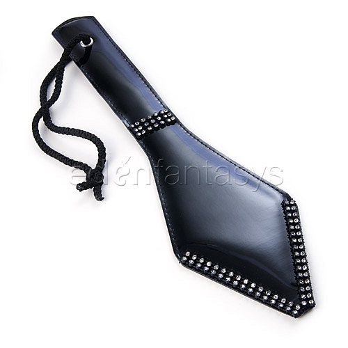Product: Diamond paddle