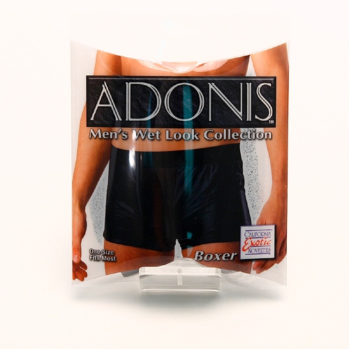 Product: Adonis boxer