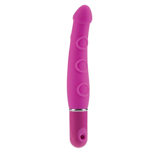 Product: Lia pleaser 1