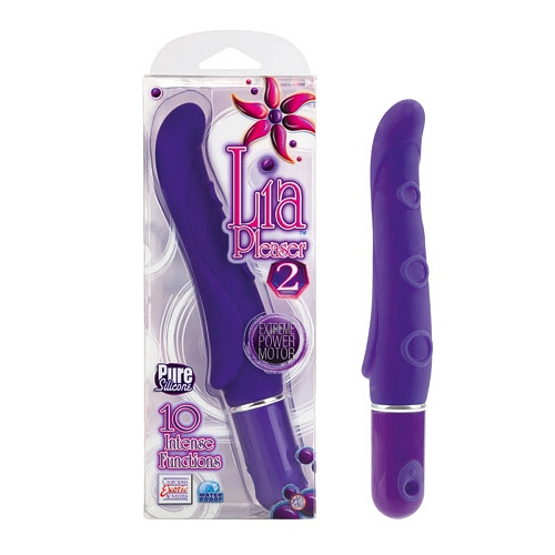 Product: Lia pleaser 2