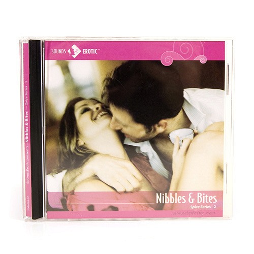 Product: Spice Series 2: Nibbles & Bites