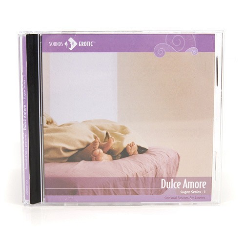Product: Sugar Series 1: Dulce Amore