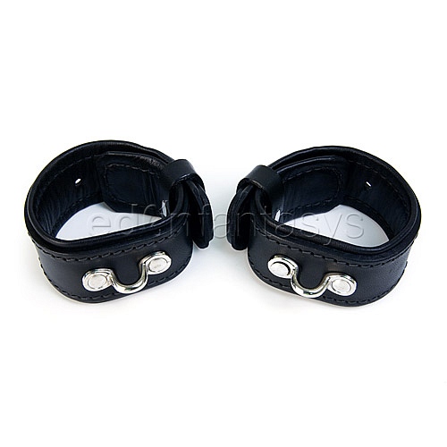 Product: Slim and sexy restraints