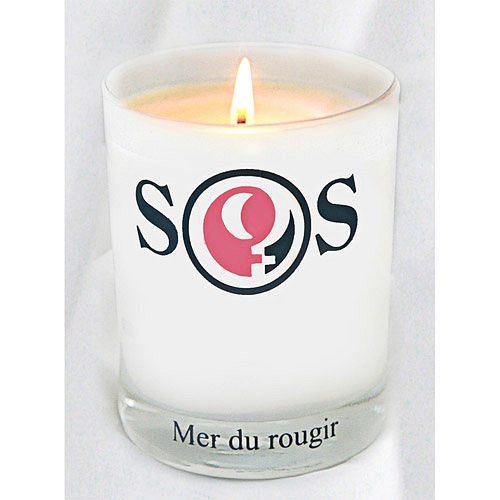 Product: Mer du rougir