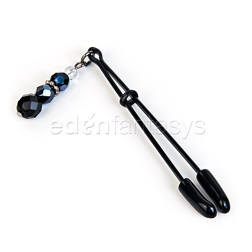 Product: Beaded clit clamp