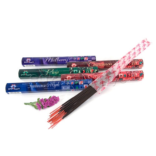 Product: Jingle scents gift pack