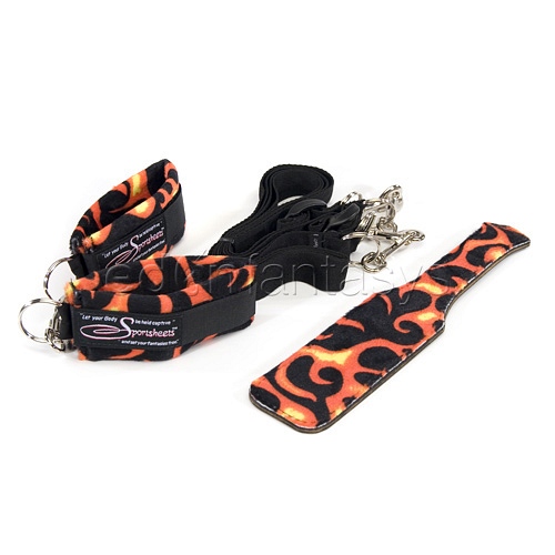 Product: Hot kit