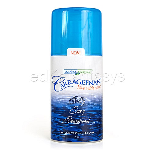 Product: Carrageenan