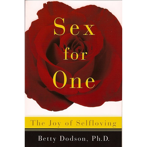 Product: Sex for One: The Joy of Selfloving