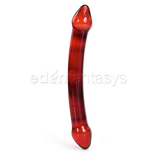 Product: Solid double dong