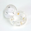 Climax Gems Quartz Ring View #1