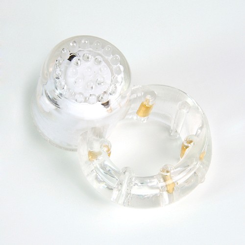 Product: Climax Gems Quartz Ring
