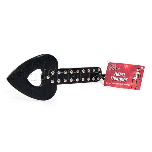 Product: Heart thumper