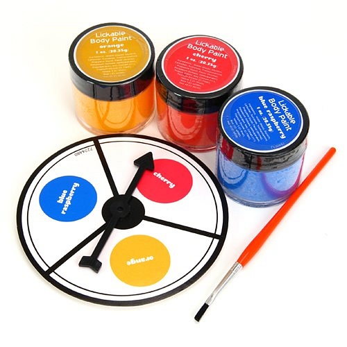 Product: Hot Spots