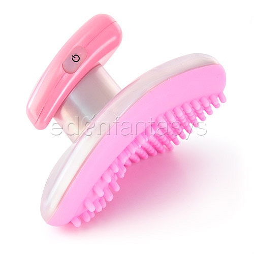 Product: Grrl toyz kinky iron
