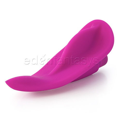 Product: Grrl toyz silicone knicker tickler