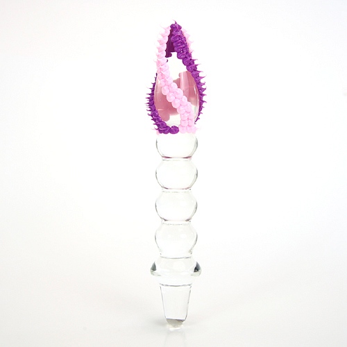 Product: Taffy Tickler silicone twist