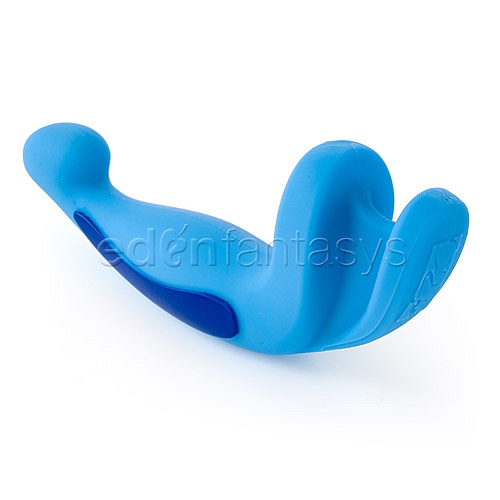 Product: Handmaiden g-spot thrill