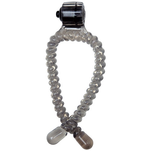 Product: Adammale toys cock rope vibrating cock ring