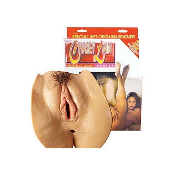 Product: Chasey Lain signature vagina