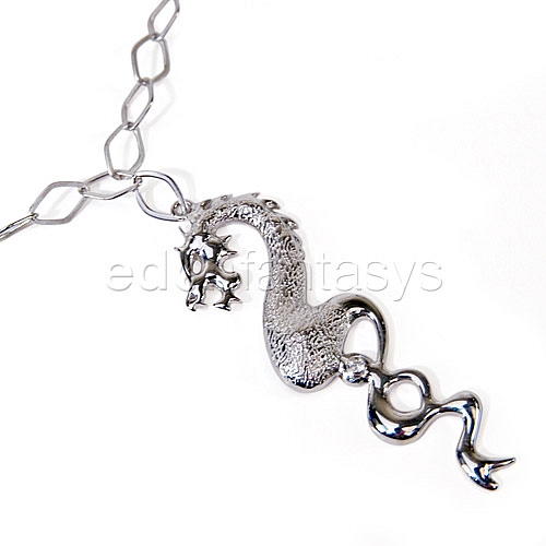 Product: Dragon belly chain