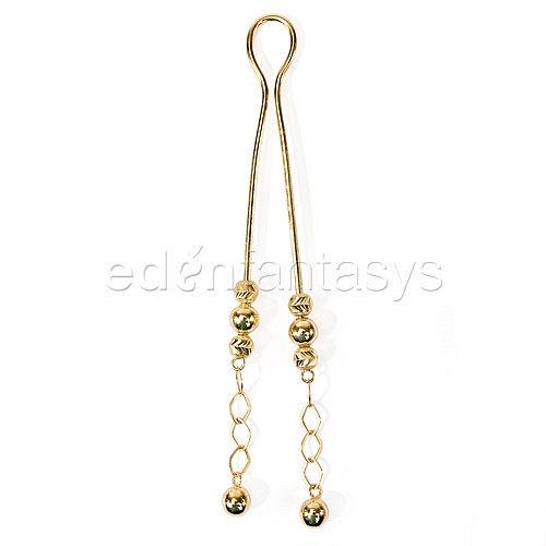 Product: Labia clip