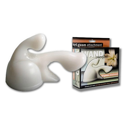 Product: Tri-gasm attachment