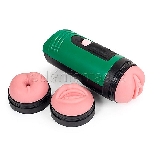 Product: Shuttle - Power Beads